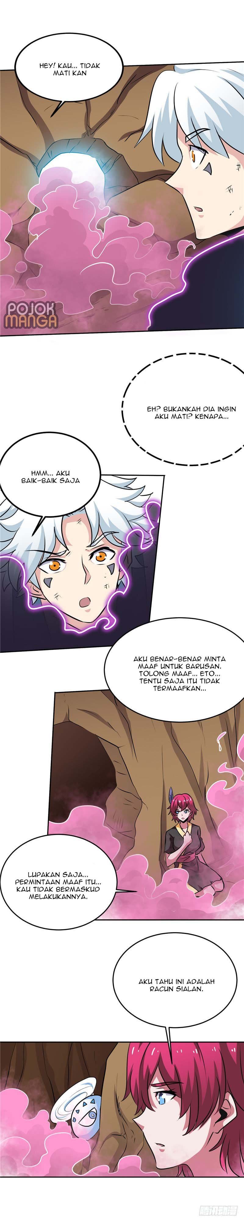 Supreme Godly System Chapter 129 Gambar 3